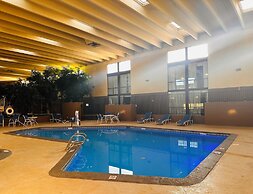 Clarion Inn & Suites