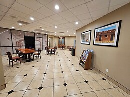 Clarion Inn & Suites