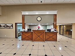 Clarion Inn & Suites