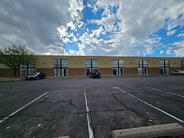 Clarion Inn & Suites