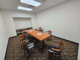 Clarion Inn & Suites