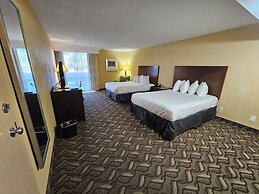Clarion Inn & Suites