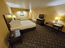 Clarion Inn & Suites