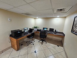 Clarion Inn & Suites