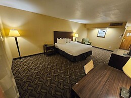 Clarion Inn & Suites
