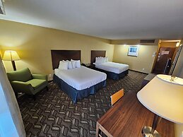 Clarion Inn & Suites