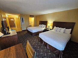 Clarion Inn & Suites