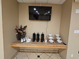 Clarion Inn & Suites