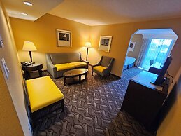 Clarion Inn & Suites