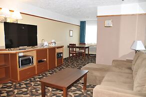 Quality Inn Paradise Creek