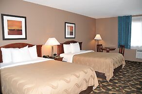 Quality Inn Paradise Creek