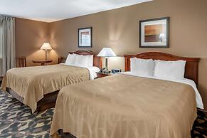 Quality Inn Paradise Creek