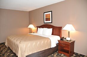 Quality Inn Paradise Creek