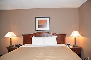 Quality Inn Paradise Creek