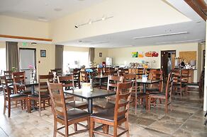 Quality Inn Paradise Creek