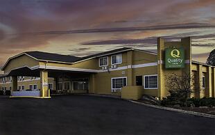 Quality Inn Paradise Creek