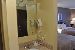 Quality Inn Paradise Creek