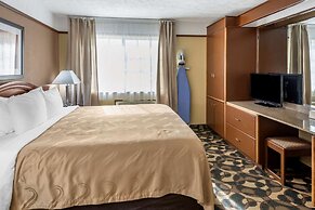 Quality Inn Paradise Creek