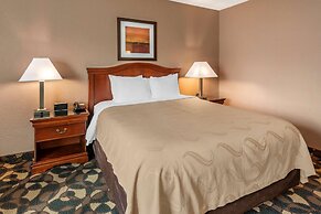 Quality Inn Paradise Creek