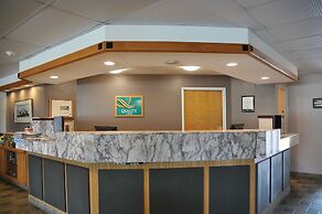 Quality Inn Paradise Creek