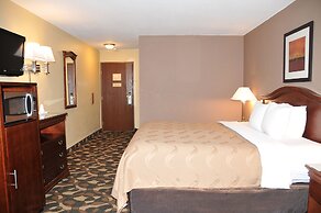 Quality Inn Paradise Creek