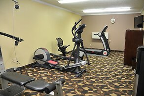 Quality Inn Paradise Creek