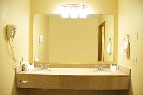 Quality Inn Paradise Creek