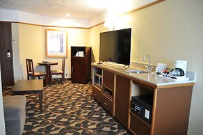 Quality Inn Paradise Creek