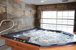 Quality Inn Paradise Creek