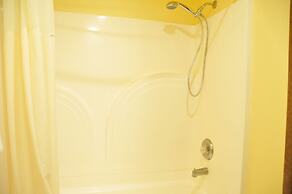 Quality Inn Paradise Creek