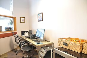 Quality Inn Paradise Creek