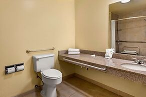 Quality Inn Paradise Creek