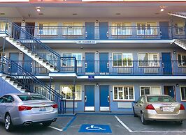 Travelodge by Wyndham by Fisherman's Wharf