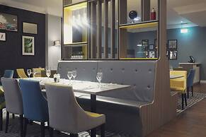 Holiday Inn Newcastle - Gosforth Park by IHG