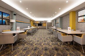 Holiday Inn Newcastle - Gosforth Park by IHG