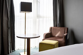Holiday Inn Newcastle - Gosforth Park by IHG