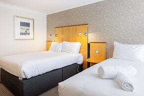 Holiday Inn Newcastle - Gosforth Park by IHG