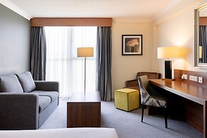 Holiday Inn Newcastle - Gosforth Park by IHG