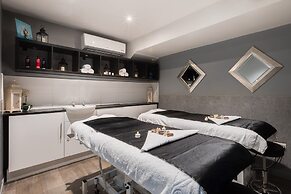 Holiday Inn Newcastle - Gosforth Park by IHG