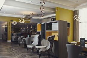 Holiday Inn Newcastle - Gosforth Park by IHG
