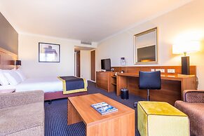 Holiday Inn Newcastle - Gosforth Park by IHG