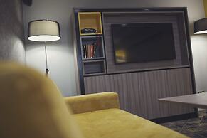 Holiday Inn Newcastle - Gosforth Park by IHG