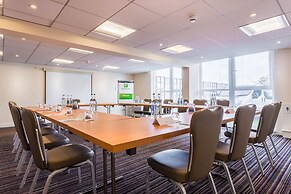 Holiday Inn Newcastle - Gosforth Park by IHG