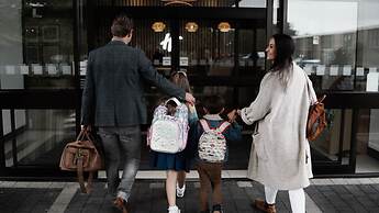 Holiday Inn Newcastle - Gosforth Park by IHG