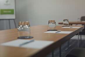 Holiday Inn Newcastle - Gosforth Park by IHG