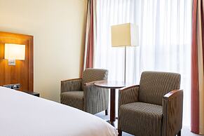 Holiday Inn Newcastle - Gosforth Park by IHG