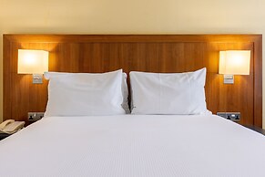 Holiday Inn Newcastle - Gosforth Park by IHG