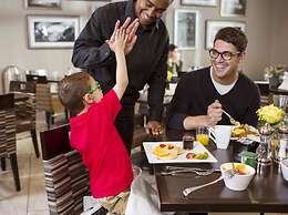 Holiday Inn Newcastle - Gosforth Park by IHG