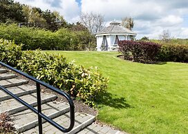 Holiday Inn Newcastle - Gosforth Park by IHG