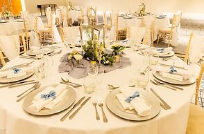 Holiday Inn Newcastle - Gosforth Park by IHG